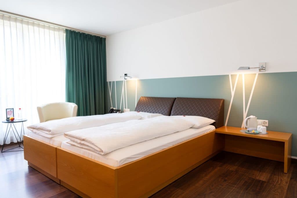 Datenschutz Hotel Schatzmann