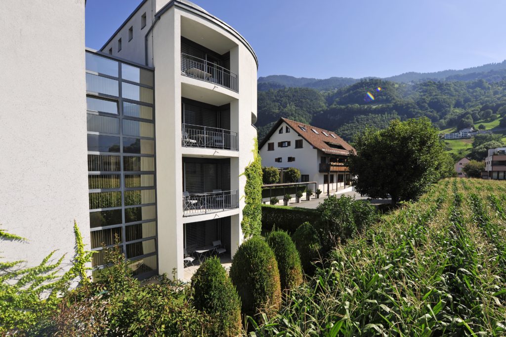 Hotel Schatzmann logo